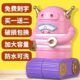 创意存钱罐儿童不可取钱罐男女孩零钱罐卡通大容量储蓄罐只进不出