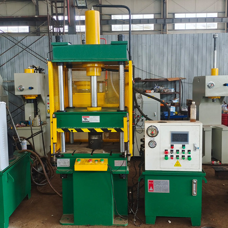 20吨四柱液压机 小型四柱液压机粉末成型20T三梁四柱液压机,搬运/仓储/物流设备,立体仓库设备,淘宝优惠券,粉丝福利购,淘宝优惠卷