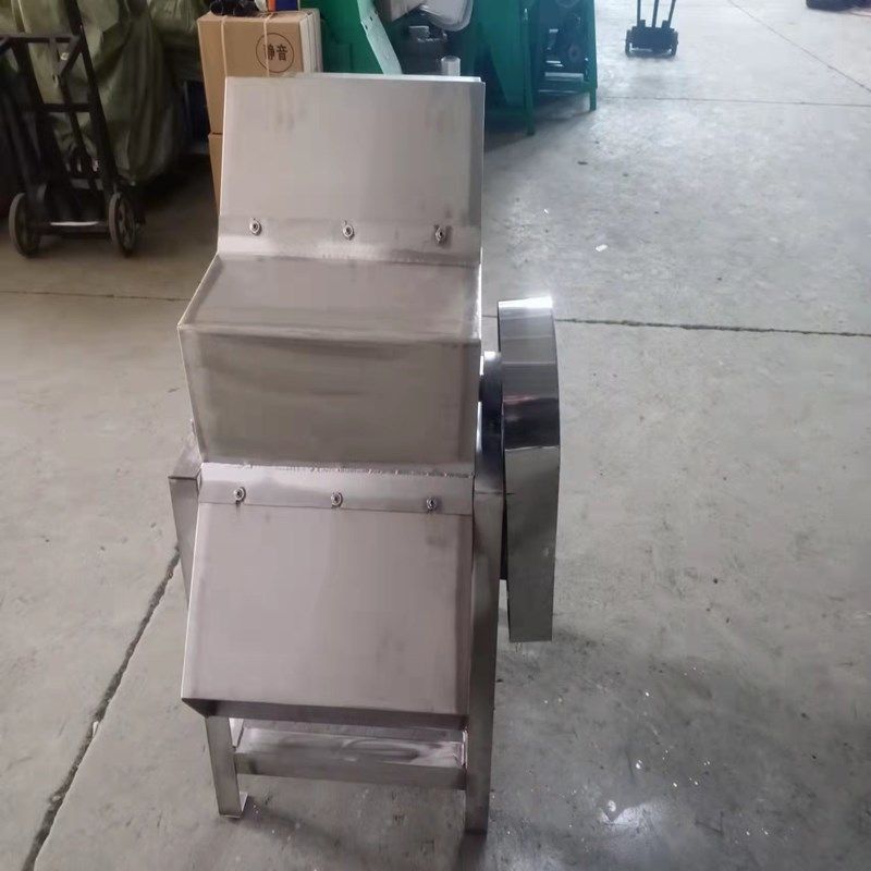 不锈钢大型打冰机 电动碎冰机冷冻刨冰器 商用冰沙机粉碎冰块破冰