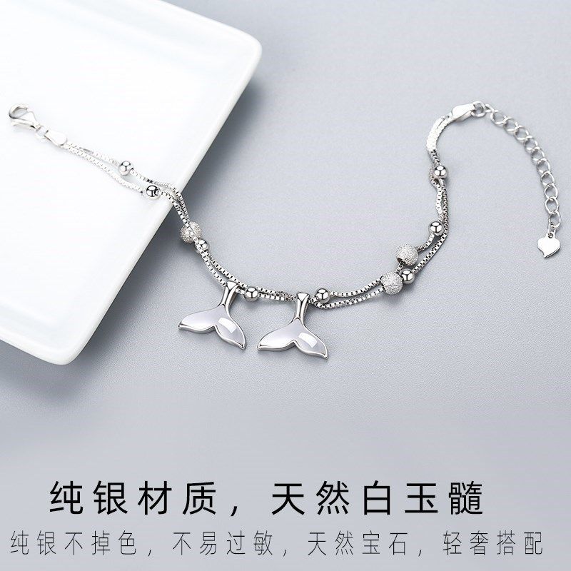 礼物生日女生闺蜜特别实用走心有意义精致奢华送女朋友媳妇老婆