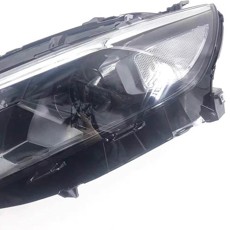 适用于16款迈锐宝XL大灯高低配卤素氙气大灯 迈锐宝XL前大灯