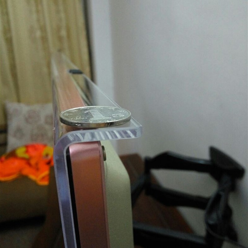 防小孩砸撞43寸49寸50寸55寸65寸液晶电视机保护屏罩防砸防爆防尘