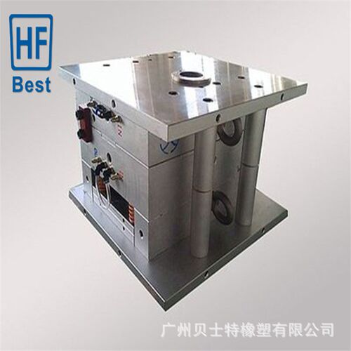 贝士特厂家供应亚克力模具 有机玻璃塑S料模具精密制造