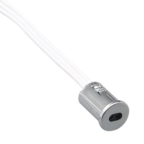 触摸手扫门控人体红外灯带感应开关220v整体橱柜Q智能模块控制监