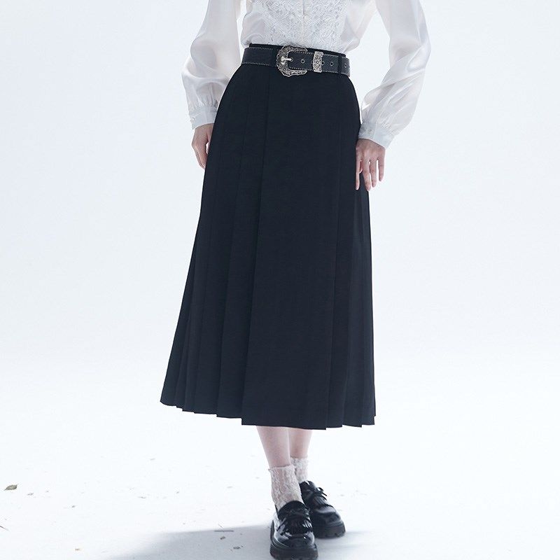 泽米拉明制合领袄针织国风立领衬衫改良汉服女冬日常马面裙半身裙,女装/女士精品,汉服半身裙,淘宝优惠券,粉丝福利购,淘宝优惠卷