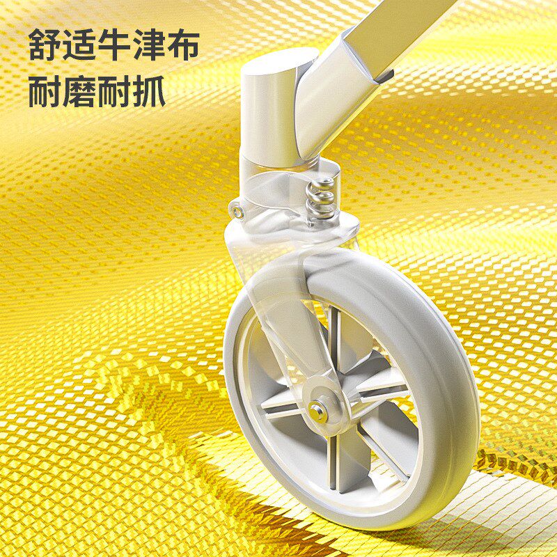 车专用遛宠物手推车轻便可折叠小婴儿中型小型犬猫咪外出用品狗,宠物/宠物食品及用品,宠物推车,淘宝优惠券,粉丝福利购,淘宝优惠卷