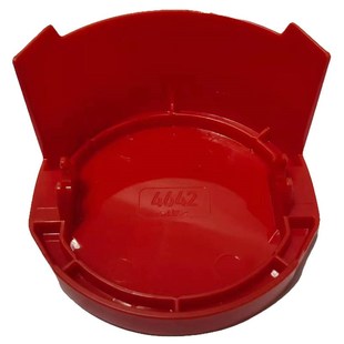 卓达回墨印章壳子底盖章外壳印台印油翻斗印盖子章印修复维修弹簧