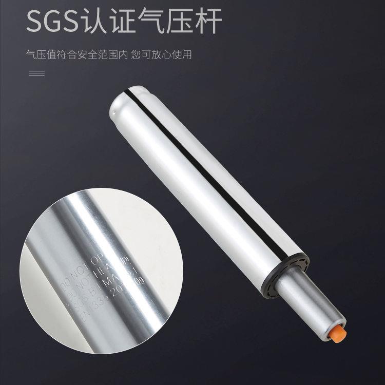 美容凳理发店椅子旋转升降圆凳子美发大工凳滑轮美甲凳美容院专用