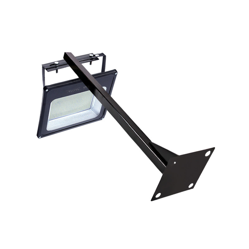 户外广告牌射灯防水店铺门头招牌商用牌匾led灯围挡照明门牌支架