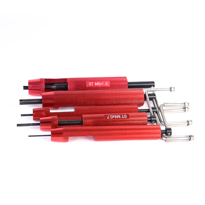 优质专用钢丝螺套安装工具M2-M16螺套工具 牙套安装工具,五金/工具,其它紧固件,淘宝优惠券,粉丝福利购,淘宝优惠卷