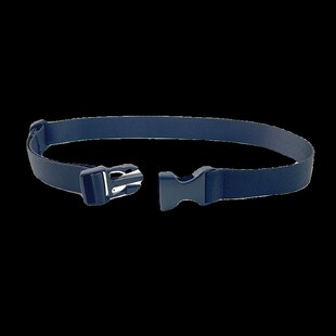 升级插扣捆绑带卡扣仿尼龙床垫收纳外卖箱车用头枕靠腰延长固定带