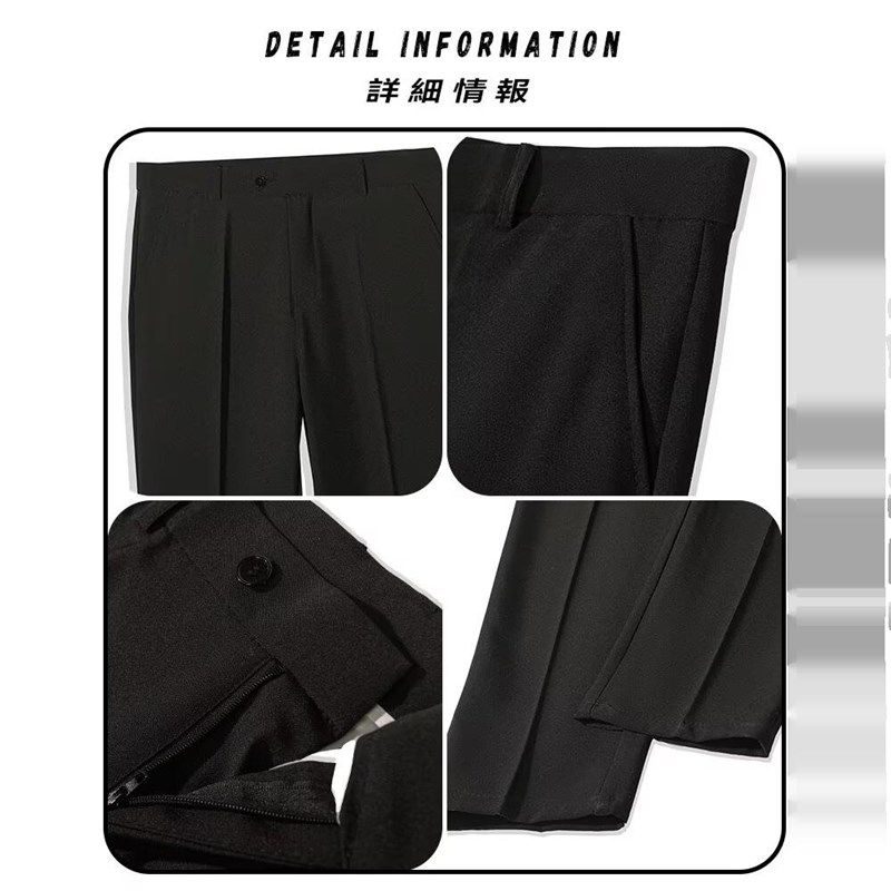 司仪主持人西服四件套装男外套浅灰色结婚小西装马甲衬衫面试西裤