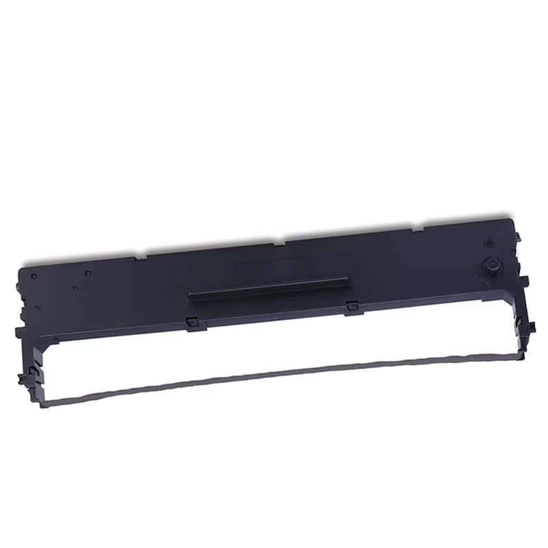 NX5000色带 适用中盈NX-5000色带架 点阵式印表机碳带墨盒框架带