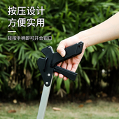 垃圾夹子拾物器环卫工捡垃圾夹子加长铝合金取物器垃圾钳卫生夹