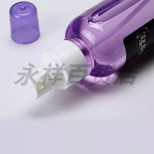 包邮原野发胶定型喷雾男女士干胶特硬头发造型蓬松保湿啫喱水碎发