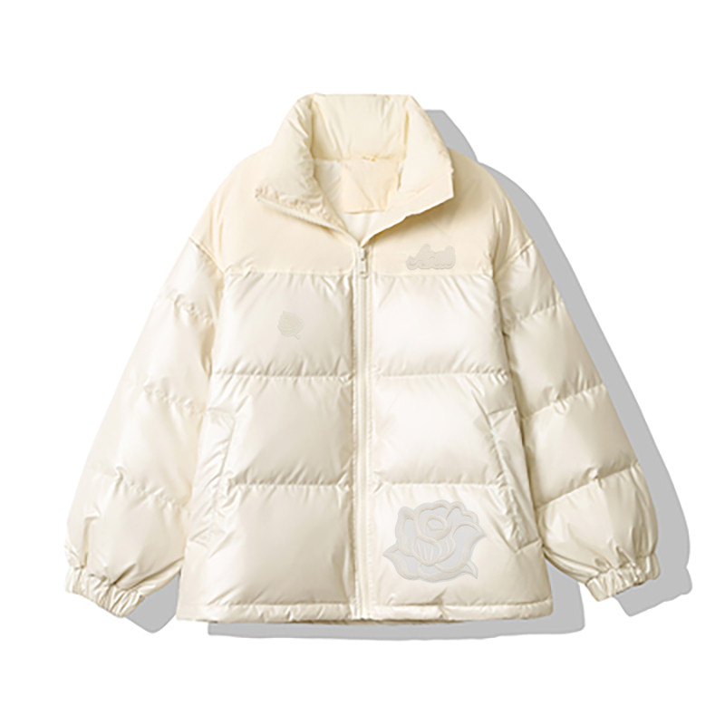 米白色布贴自粘背胶玫瑰花朵皮沙发皮衣包包补丁贴花免熨烫修补贴,居家布艺,布贴,淘宝优惠券,粉丝福利购,淘宝优惠卷