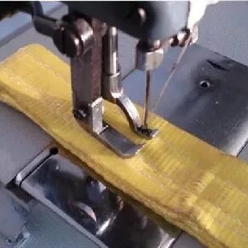 GB4-1型吊带吨袋篷布缝纫机大型厚料帆布机集装袋帐篷软门帘机