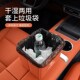 适用雷克萨斯车载折叠垃圾桶rx300 nx200汽车内收纳置物盒 es300h