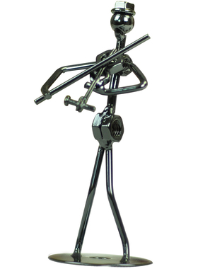 铁艺乐队音乐手ktv酒吧创意桌面装饰摆件酒柜装饰品礼物家居摆设