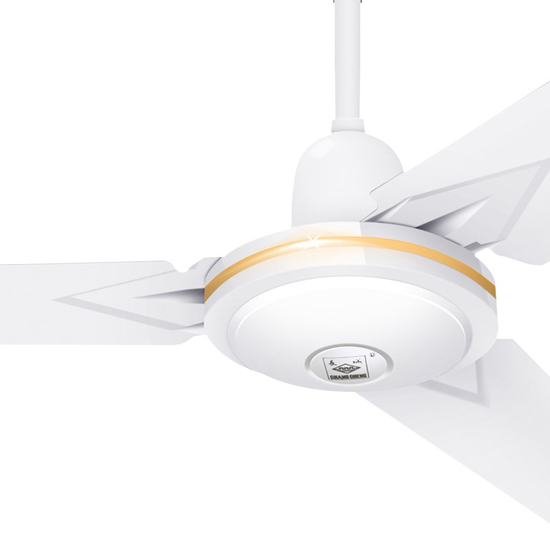 长城吊扇大风力家用老式电扇客厅宿舍工业56寸48寸电风扇吊式铁叶