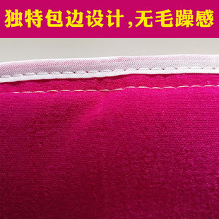 【20个】俏佳人一次性搓澡巾双面擦澡巾手套毛巾加磨砂搓泥强力擦