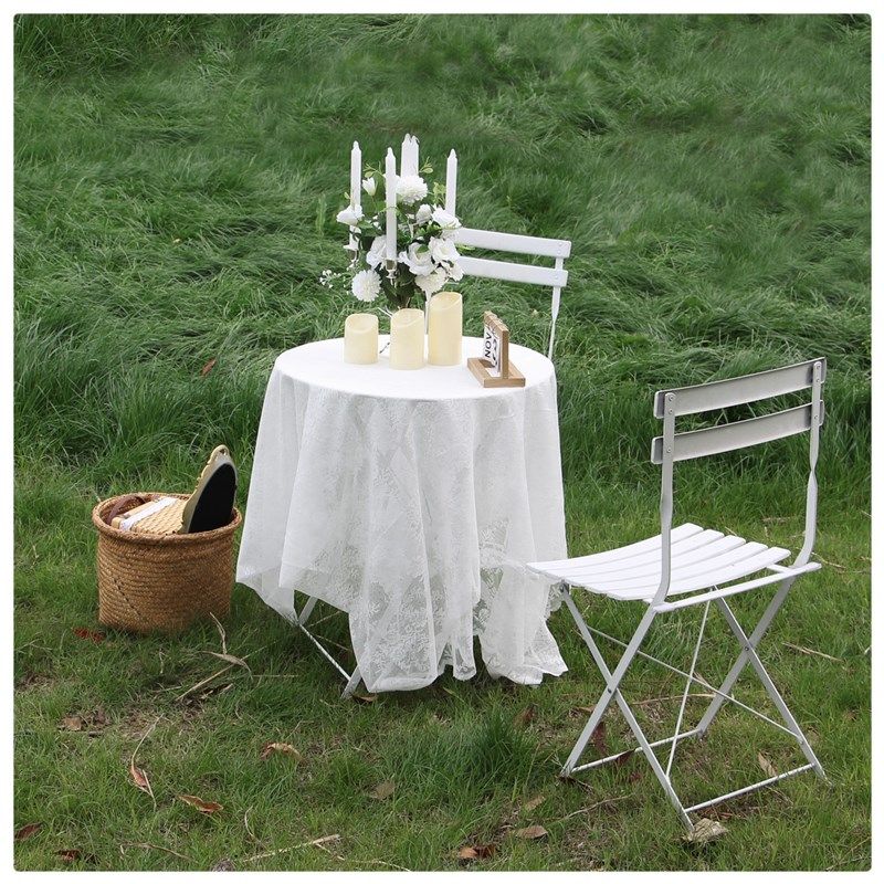 影楼婚纱照摄影道具烛台花欧式复古化妆镜外景画架拍摄摆件圆桌布,家居饰品,装饰摆件,淘宝优惠券,粉丝福利购,淘宝优惠卷