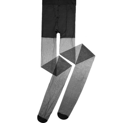 航空社 专为空姐订制丝袜山航乘务员内部航空超薄款性感连裤袜夏