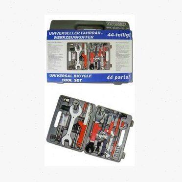 自行车装车大工具 全功能自行车全套修理工具 修车工具 单车工具