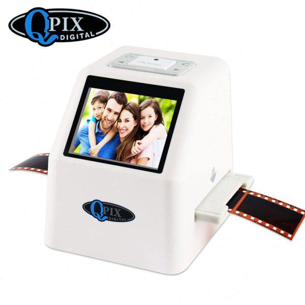 2200万像素Film Scanner135底片扫描仪高清110/126KPK胶片扫描仪