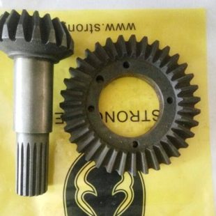 打捆机配件 包邮 齿轮 伞齿 小盘绞齿 克拉斯捆草机