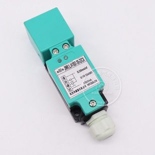 4线 电感式 LJ41B2 3020AL直流常开 接近开关HY 距离20MM