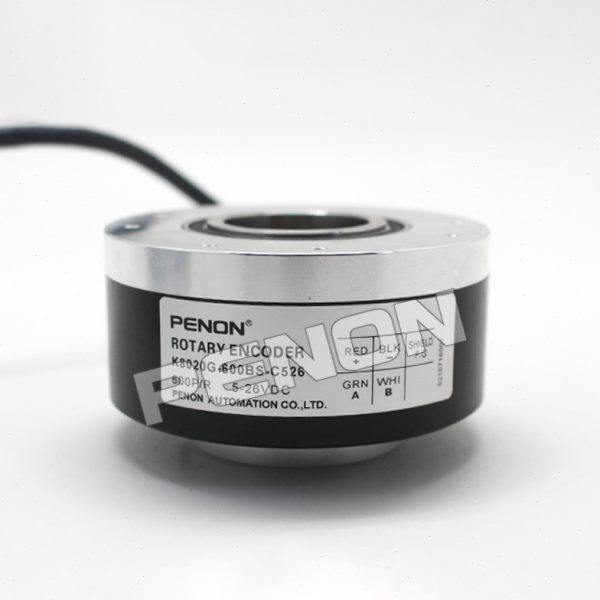 全新K8020G-600BS-C526编码器-100-500-360-1000-1024-2000-2500,电子元器件市场,编码器,淘宝优惠券,粉丝福利购,淘宝优惠卷