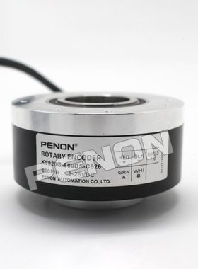 全新K8020G-600BS-C526编码器-100-500-360-1000-1024-2000-2500