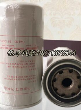 95/65.12503-5026A 400504-00078 BF7966 FF5421 3964598柴油滤芯