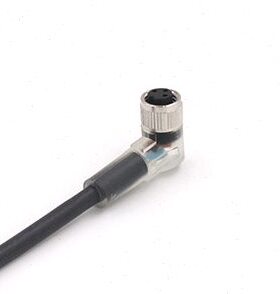 现货堡盟ESW 31SH0500 ESW 31AH0200连接线缆插头ESW 05SP0500