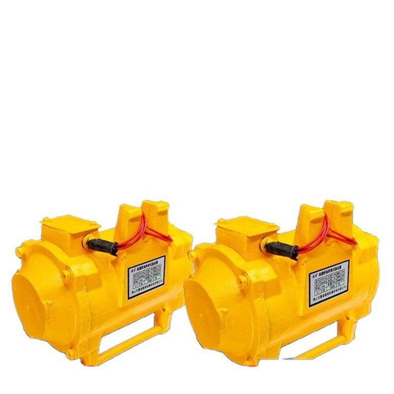 梁场.高频振动器振捣器附着式振动器混凝土振捣器高频振动器