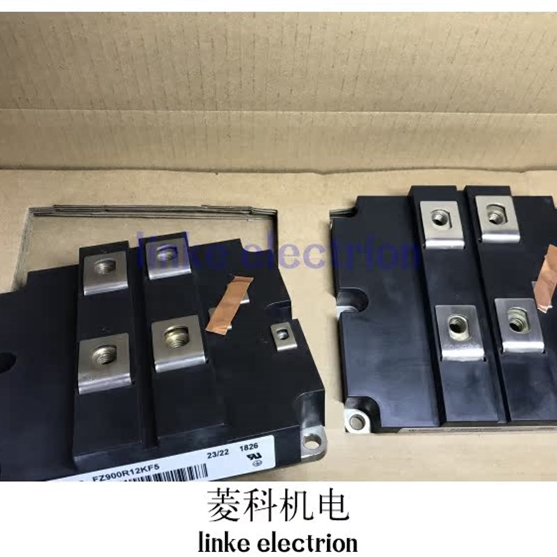 FZ1200R12KF5FZ1000R33HE3FZ900R12KF5质保FZ1000R12KF5