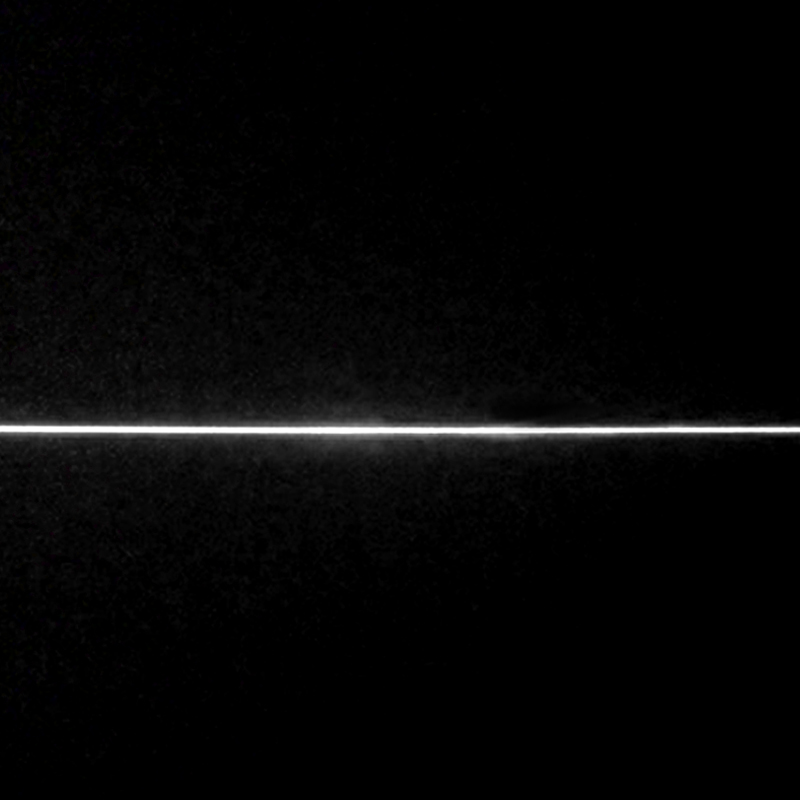 980nm1e00mw一字线激光灯模组标线红外线镭射器发射管粗细可调