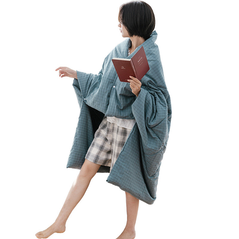 汽车抱枕被子两用纯棉加厚枕头被办公室午睡神器车内车载午休毯子,居家布艺,抱枕被,淘宝优惠券,粉丝福利购,淘宝优惠卷