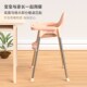 便携式 可调节宝宝餐椅多功能家用儿童餐椅吃饭餐厅婴儿餐桌