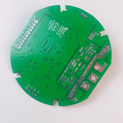 北汽新能源eu5水泵改良电路板芯片全新汽车配件兼容eu5通用车型