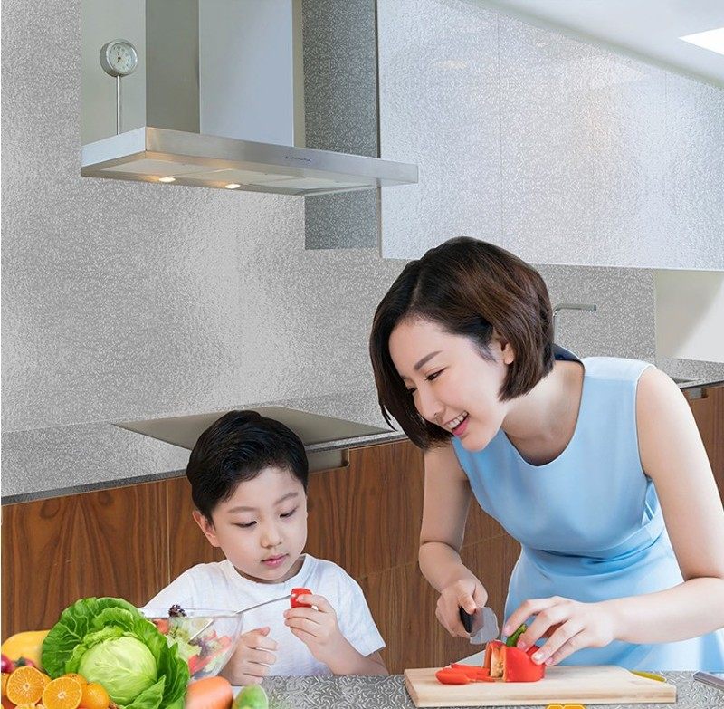 镜面土豪金色银色拉丝防水玫瑰金箔刻字自粘墙纸柜子家具翻新贴纸,家居饰品,软装墙贴,淘宝优惠券,粉丝福利购,淘宝优惠卷