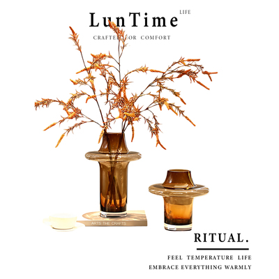 LunTime生活浪漫中古高级感居家