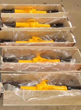 泰鼎现货供应HQL22T 32T螺旋拉力机 液压合拢器 拉紧器 船用拉泵