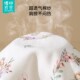 婴儿拍嗝巾竹棉纱布宝宝口水巾新生儿防吐奶垫肩巾长方巾隔奶a类