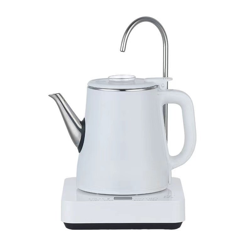 全自动上水电热烧水壶家用茶台一体抽水泡茶专用煮茶保温电磁炉,厨房电器,电热水壶,淘宝优惠券,粉丝福利购,淘宝优惠卷