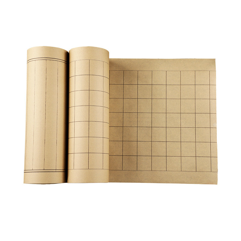 半生半熟方格竖格小楷抄经毛笔书法硬笔创作状元笺行楷专用宣纸,文具电教/文化用品/商务用品,宣纸,淘宝优惠券,粉丝福利购,淘宝优惠卷