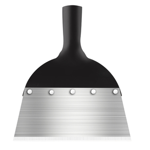 铲刀清洁刀铲墙皮专用工具保洁铲子水泥铲腻子抢地铲白灰神器锵子