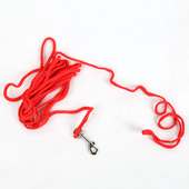 狗狗牵引绳弹力 大狗金毛萨摩耶狗链子拉布拉多大型犬宠物防咬