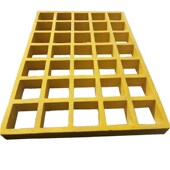 庭院园林绿化树坑玻璃钢格栅树篱子绿化树池地面地板专用格栅板